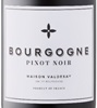 Pinot Noir Bourgogne Maison Valdesday 2018